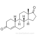 Norandrostenediona CAS 734-32-7